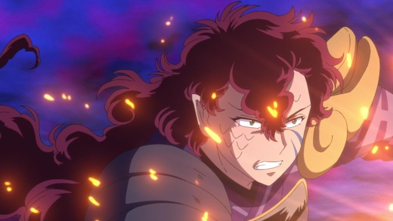 Still image for Yashahime: Princess Half-Demon season 1 episode 47: Father and Daughter Still image for Yashahime: Princess Half-Demon season 1 episode 47: Father and Daughter