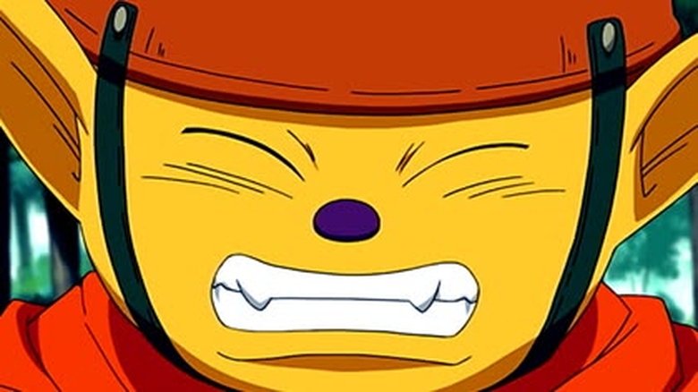 Still image for Blue Dragon season 1 episode 21: The Informant's Pursuit Still image for Blue Dragon season 1 episode 21: The Informant's Pursuit