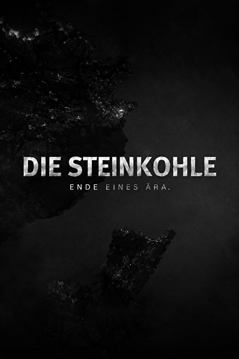 Affiche de DIE STEINKOHLE: II: ENDE EINER ÄRA