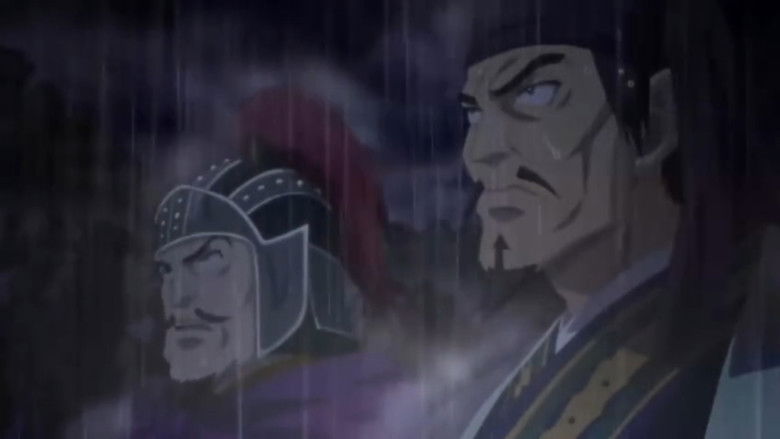 Still image for Beyond the Heavens season 1 episode 19: The Monkey and the Dragon Still image for Beyond the Heavens season 1 episode 19: The Monkey and the Dragon