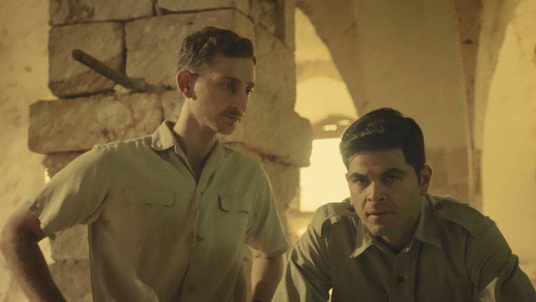 Still image for Palmach season 1 episode 35: Episode 35 Still image for Palmach season 1 episode 35: Episode 35