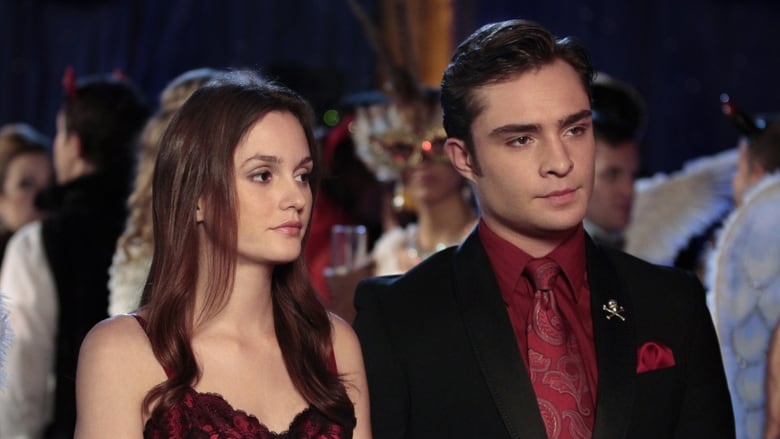 Gossip Girl: 4×9