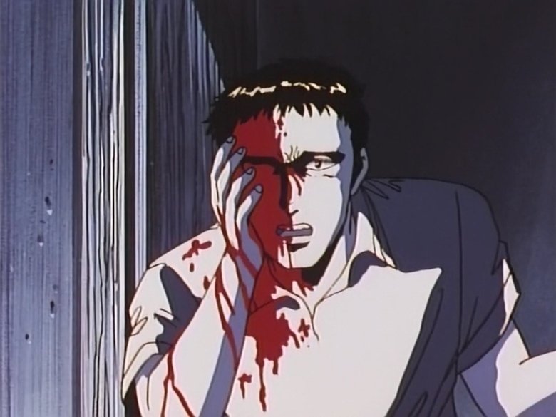 Still image for Ushio and Tora season 1 episode 3: Hyou Still image for Ushio and Tora season 1 episode 3: Hyou