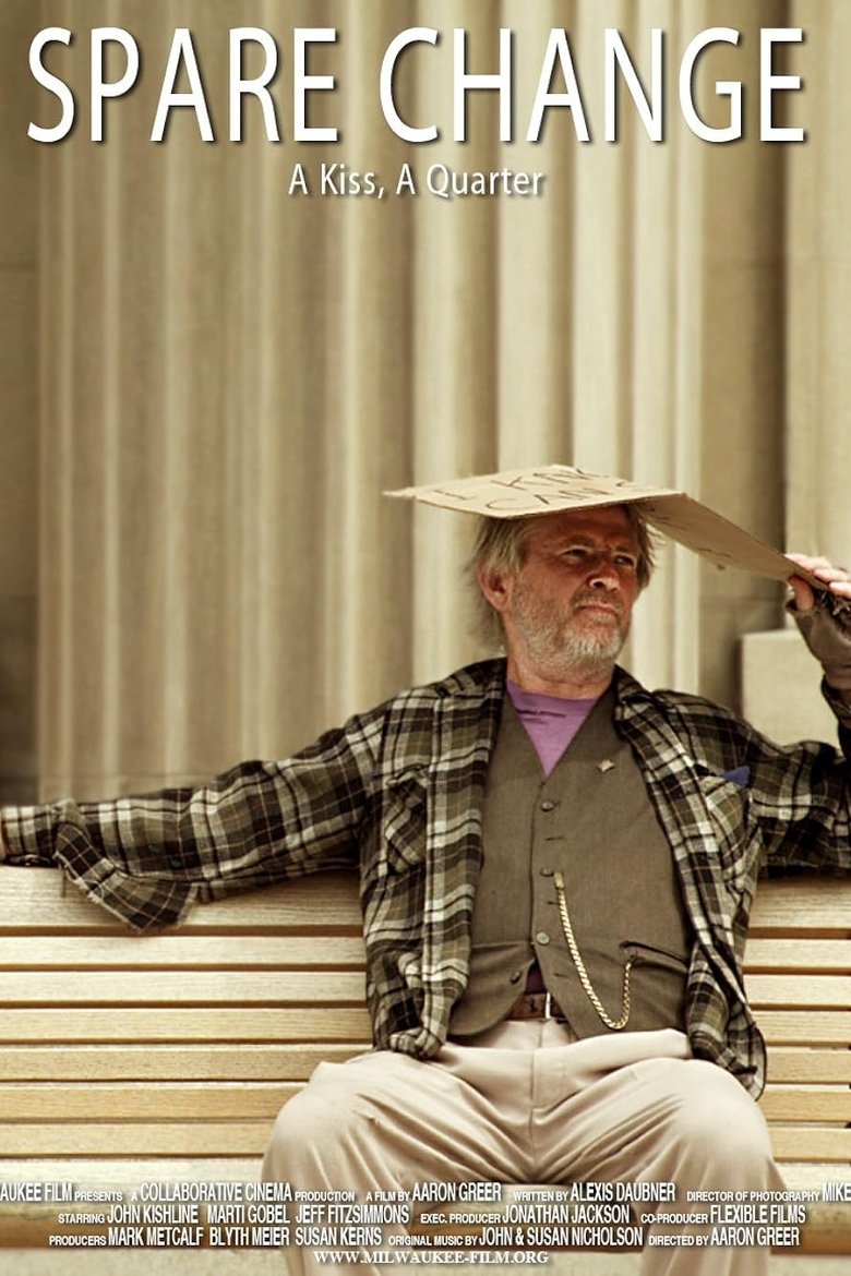 Spare Change (2010)
