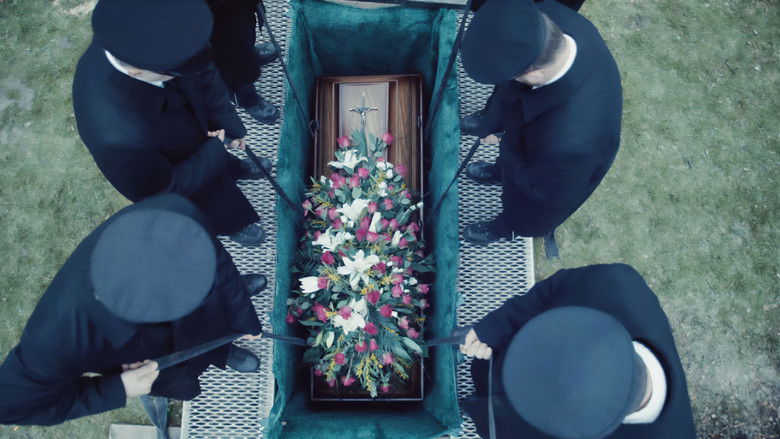 Still image for Ein starkes Team season 1 episode 71: Gestorben wird immer Still image for Ein starkes Team season 1 episode 71: Gestorben wird immer