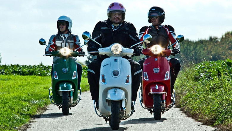 Still image for The Biker Boys season 1 episode 1: La Dolce Vita, La Dolce Far Niente Still image for The Biker Boys season 1 episode 1: La Dolce Vita, La Dolce Far Niente