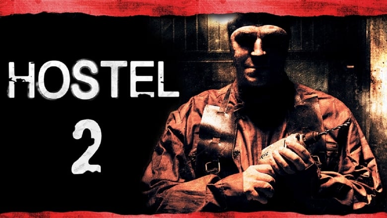 Hostel: Part II