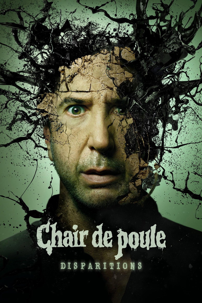 Póster la Serie