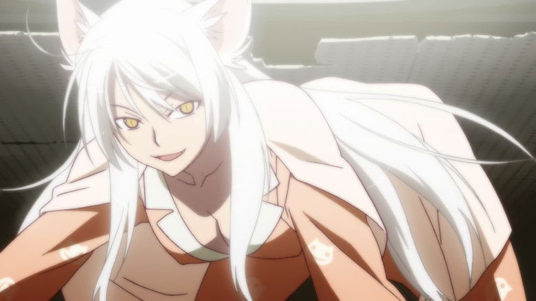 Still image for 〈物語〉シリーズ season 1 episode 13: Episode 13 Still image for 〈物語〉シリーズ season 1 episode 13: Episode 13