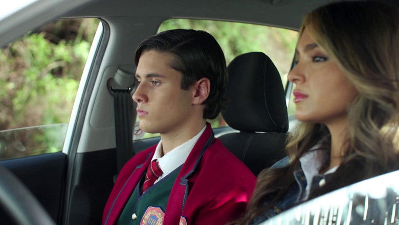 Still image for United High season 1 episode 16: Episode 16