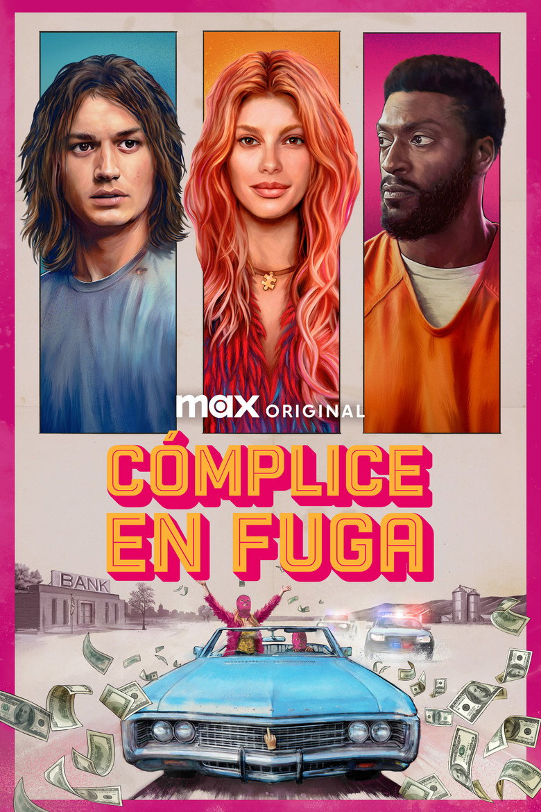 Póster la Película