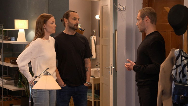 Salatut elämät Sezóna 27 Epizoda 135 bombuj