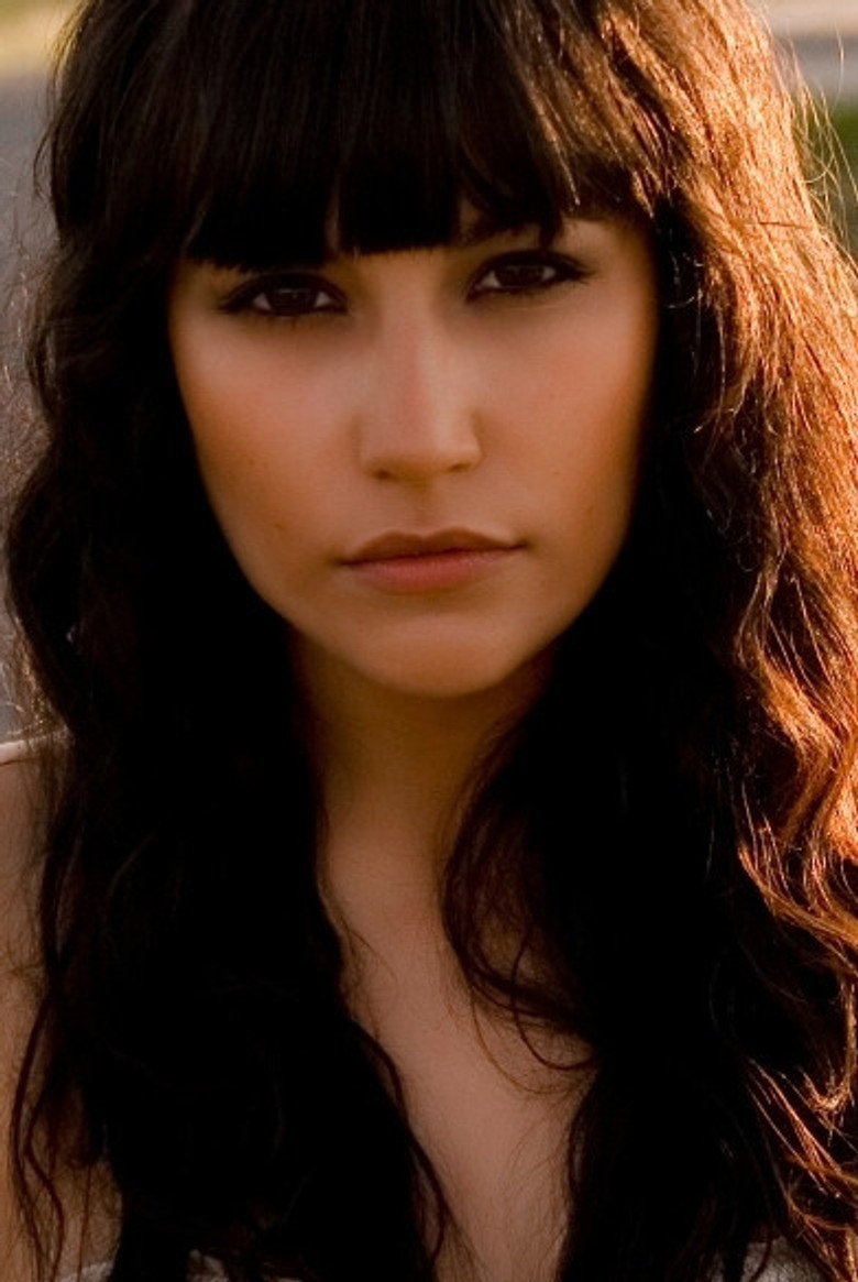 Mariana Expósito portrait