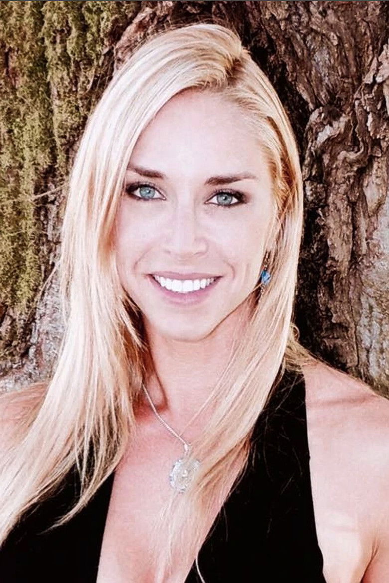 Ocean Bloom portrait image