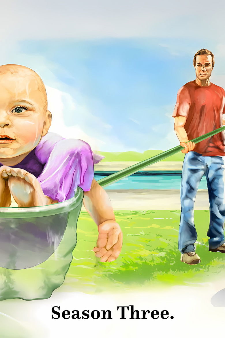 Сезон 3