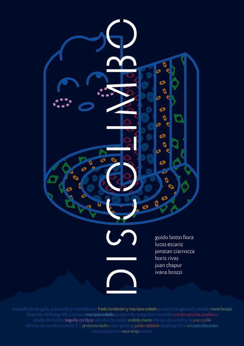 Imatge de Disco Limbo