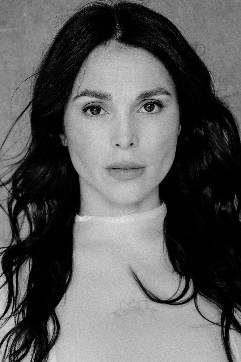 Sati Kazanova photo