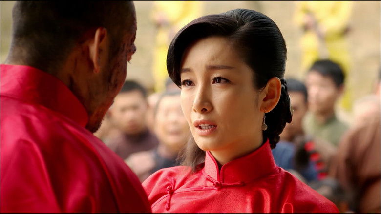 Still image for Red Sorghum season 1 episode 55: Episode 55