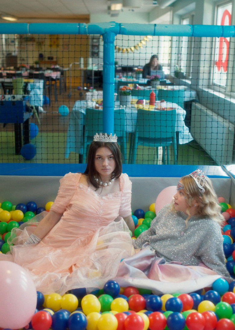 Imatge de Dream Daddy