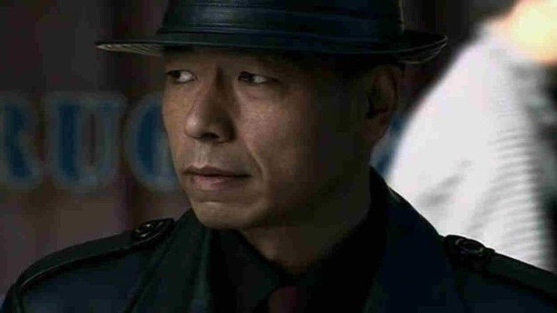 Still image for 断箭 season 1 episode 29: Episode 29