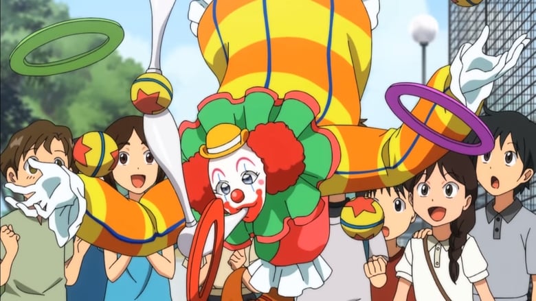 Assistir Karakuri Circus: 1x17 Online - Animes BR