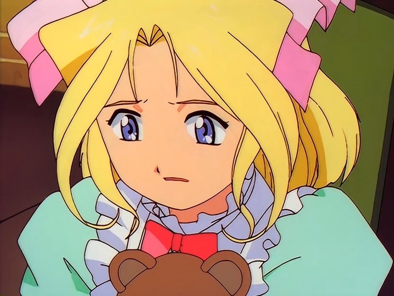 Still image for Sakura Wars season 1 episode 12: Lonely Birthday Still image for Sakura Wars season 1 episode 12: Lonely Birthday