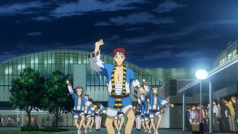 Still from Golden Time - Season 1 Episode 20