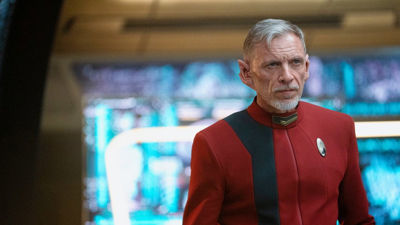 Still from Star Trek: Discovery - Temporada 5 Episodio 4