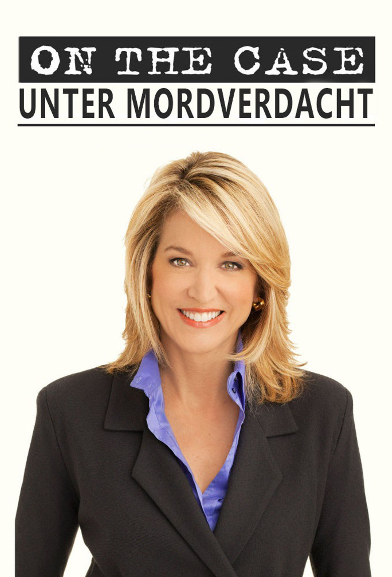On the Case – Unter Mordverdacht