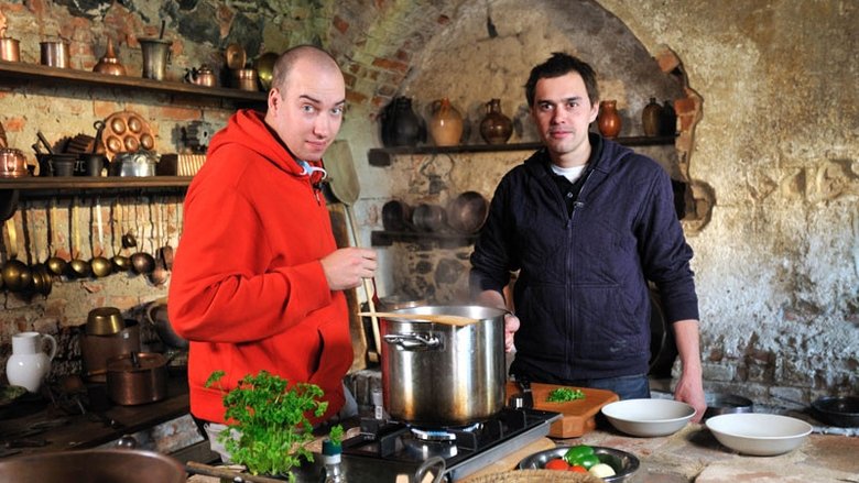 Kluci v akci Sezóna 1 Epizoda 163 bombuj