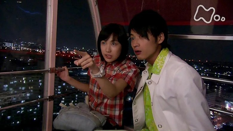 Still image for Kaze no Haruka season 1 episode 30: Episode 30 Still image for Kaze no Haruka season 1 episode 30: Episode 30