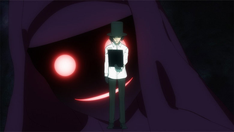Still from The Duke of Death and His Maid - Season 1 Episode 28