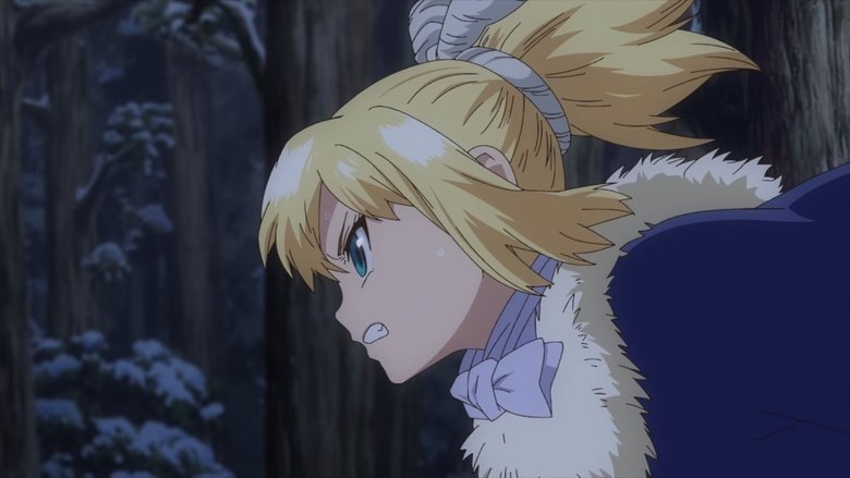 Dr. STONE: Saison 2 Episode 2 - Episode complet en DDL Streaming VF