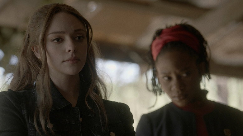 Legacies S03E12 — I Was Made To Love You episode still