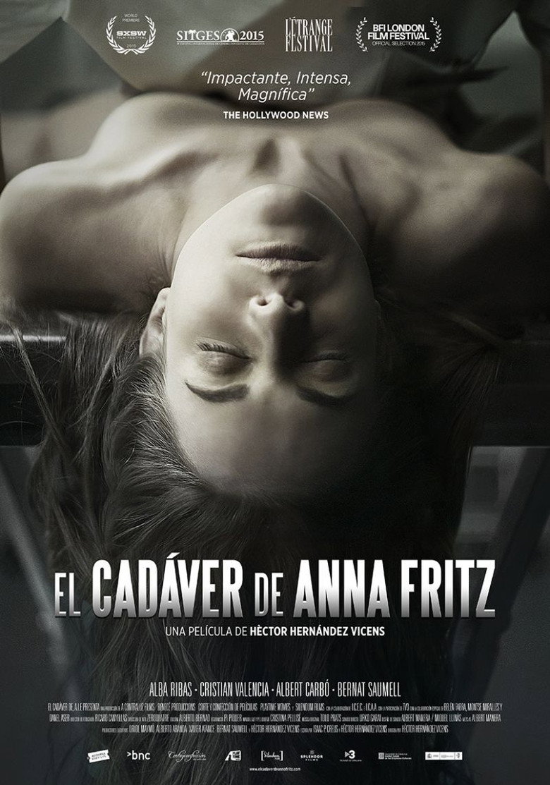Póster la Película