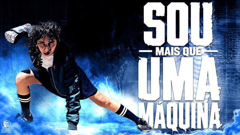 Sou Mais Que Uma Maquina