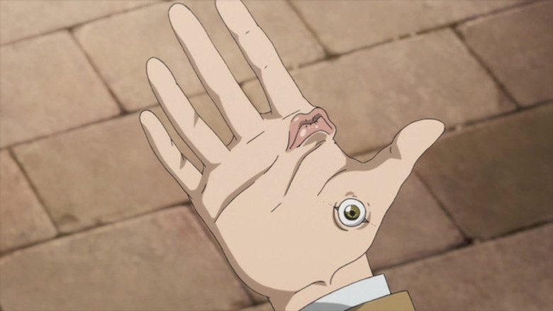 Still from Parasyte -the maxim- - Season 1 Episode 5