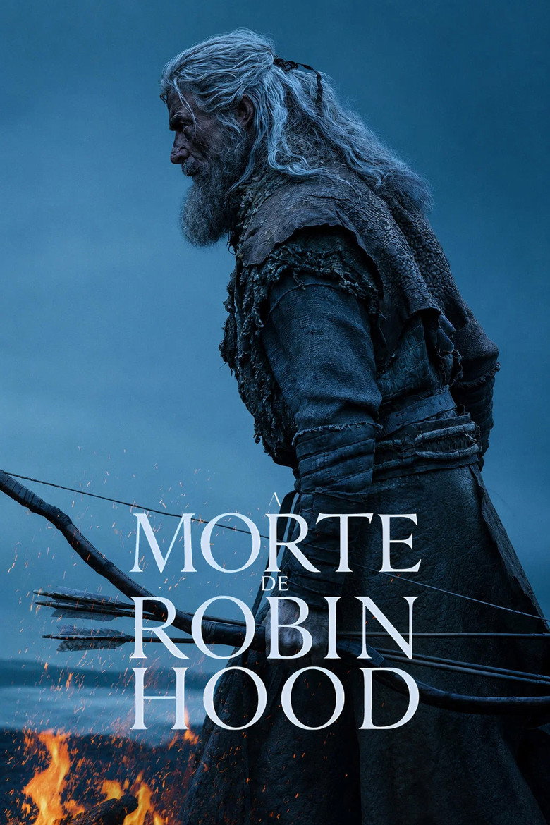 Póster la Película