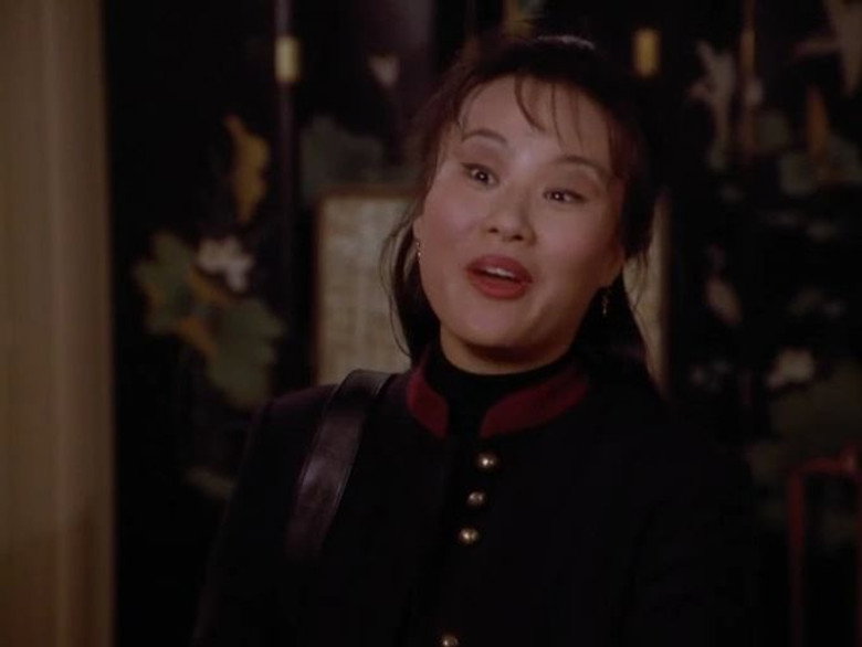 Still from Murder, She Wrote - Season 12 Episode 12