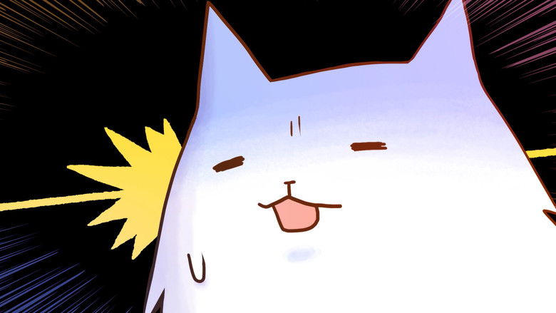 Still image for 2200-nen Neko no Kuni Nippon season 1 episode 2: Kinako and Kitten Still image for 2200-nen Neko no Kuni Nippon season 1 episode 2: Kinako and Kitten