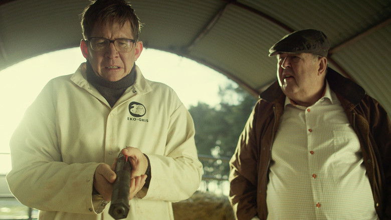 Still image for Veni Vidi Vici season 1 episode 2: Episode 2