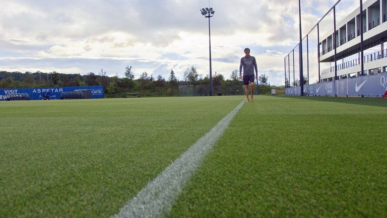 Still image for Luis Enrique presenta: No tenéis ni **** idea season 1 episode 1: Episode 1