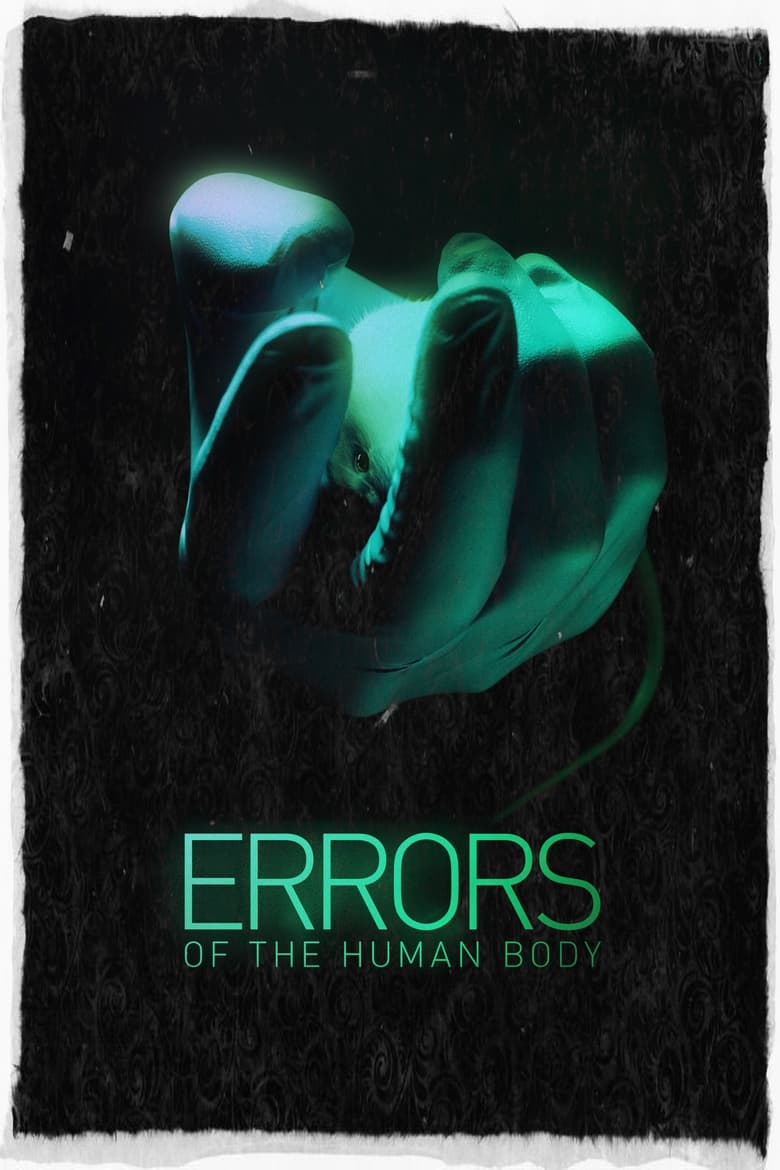 Errors of the Human Body (2012)