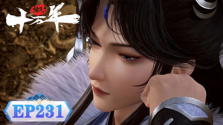 Still image for One Hundred Thousand Years of Qi Refining season 1 episode 231: Episode 231 Still image for One Hundred Thousand Years of Qi Refining season 1 episode 231: Episode 231