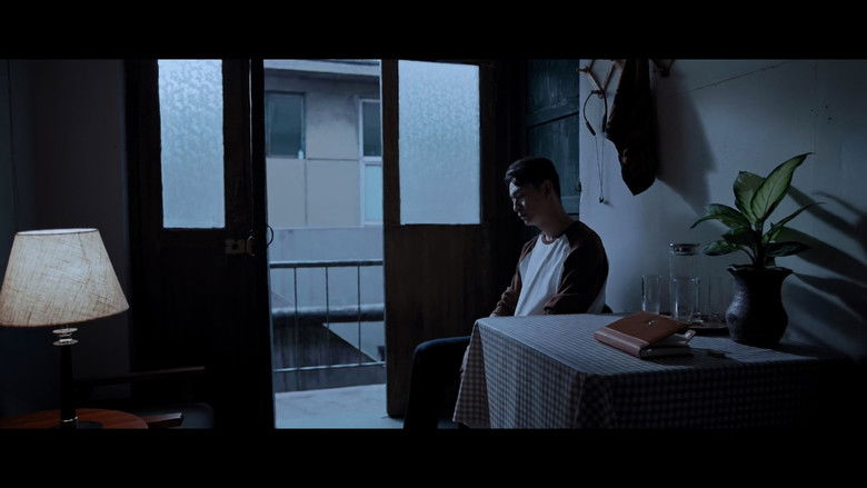 Still image for Mr. Nobody season 1 episode 13: Episode 13