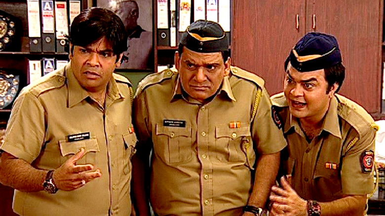 Still image for F.I.R. season 1 episode 848: The Secret Of Monalika