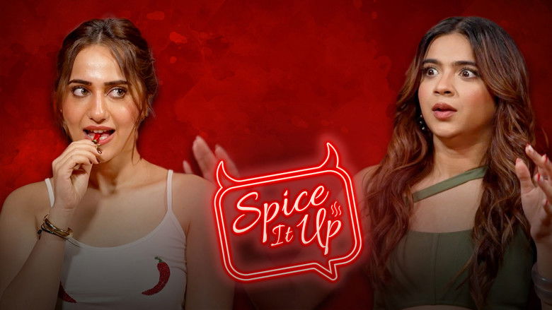 Still image for Spice It Up season 1 episode 2: Spice it up: with Kusha Kapila Still image for Spice It Up season 1 episode 2: Spice it up: with Kusha Kapila
