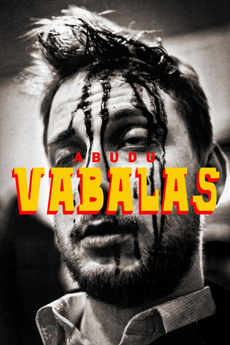 Imatge de Abudu: Vabalas