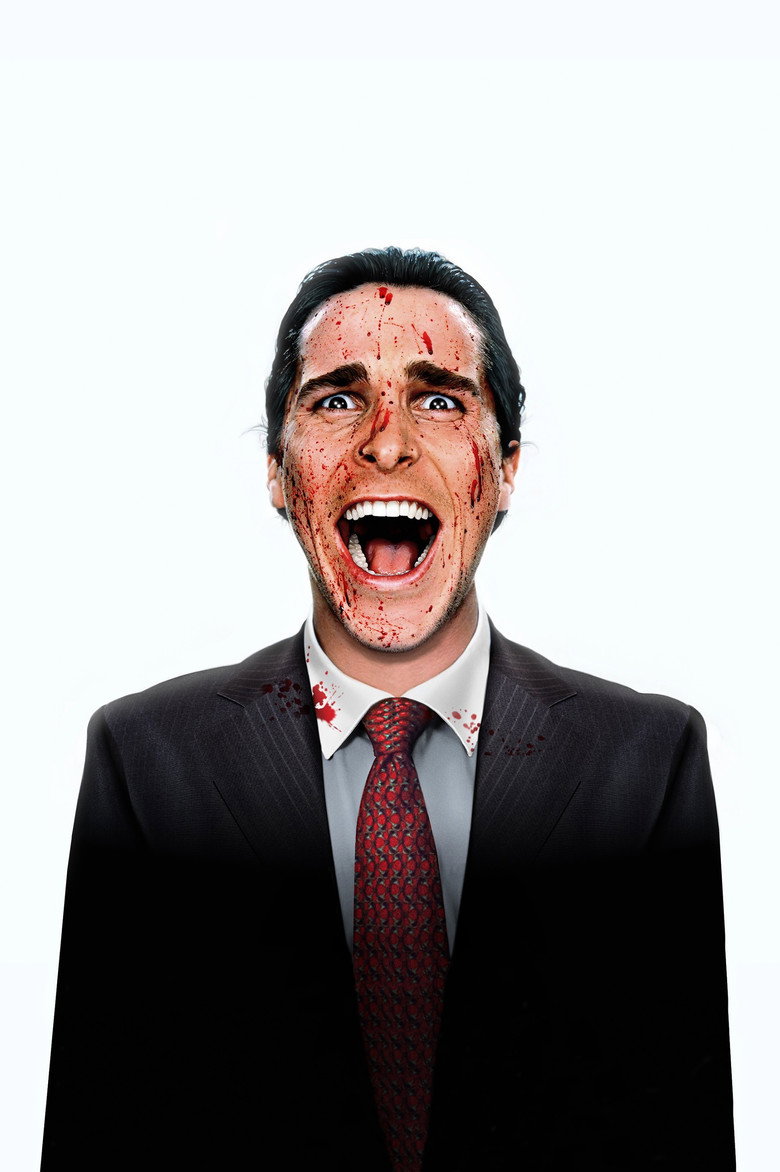 Imatge de American psycho