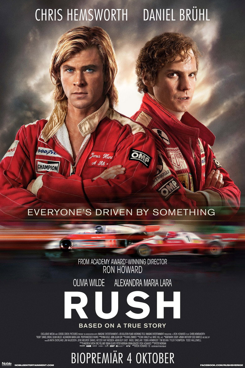 Rush (2013)